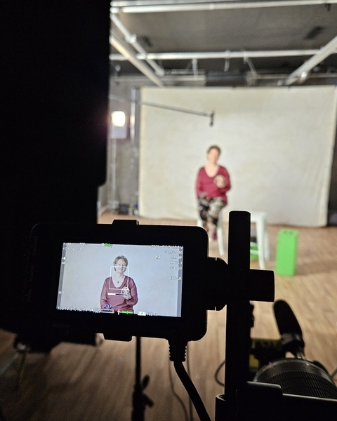 Filming You Can't Ask That, 04 Feb 2024